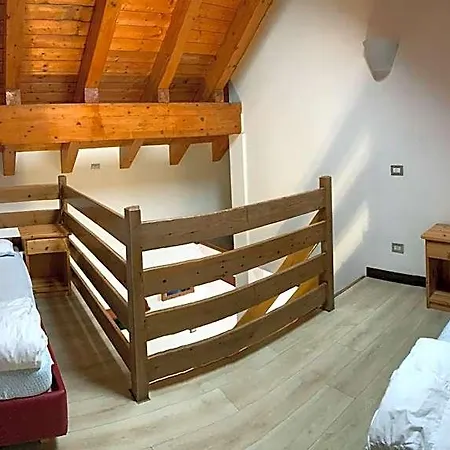 Stalle Lunghe 3* Case Arfel