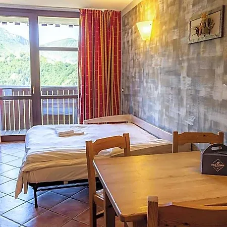 Stalle Lunghe 3*
